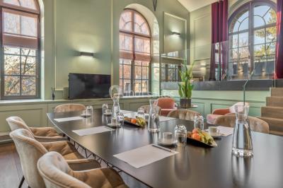 Location salle Lyon 9 (Rhône) - Les Suites de l'Ile Barbe #24