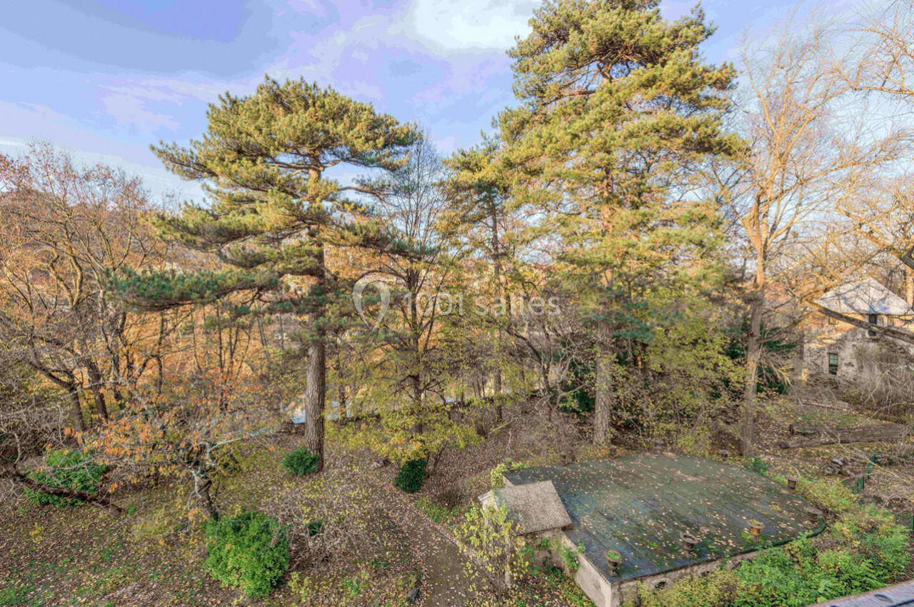 Location salle Lyon 9 (Rhône) - Les Suites de l'Ile Barbe #17