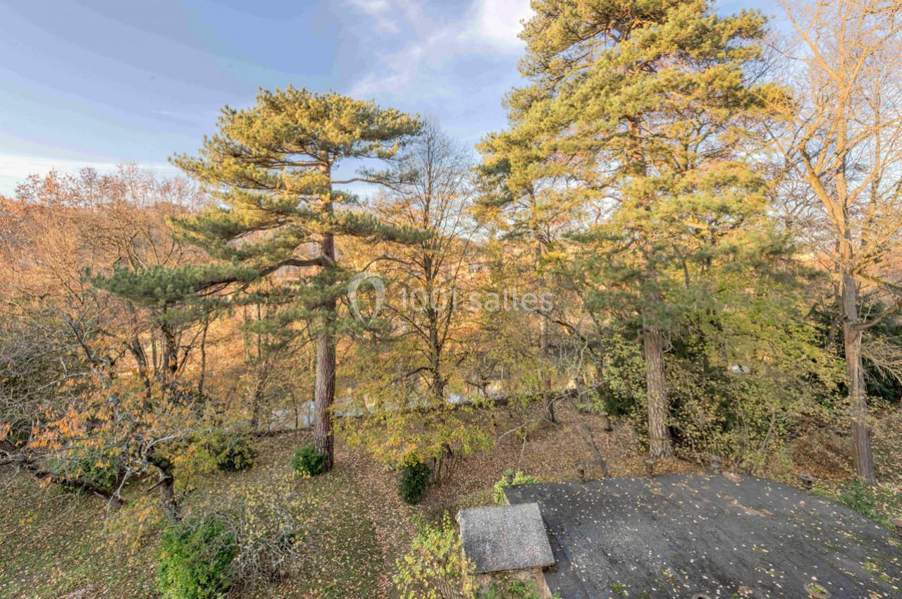 Location salle Lyon 9 (Rhône) - Les Suites de l'Ile Barbe #18