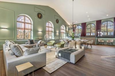 Location salle Lyon 9 (Rhône) - Les Suites de l'Ile Barbe #24