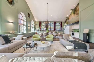 Location salle Lyon 9 (Rhône) - Les Suites de l'Ile Barbe #24