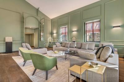 Location salle Lyon 9 (Rhône) - Les Suites de l'Ile Barbe #24