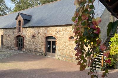 La Grange des Ruettes - photo 1