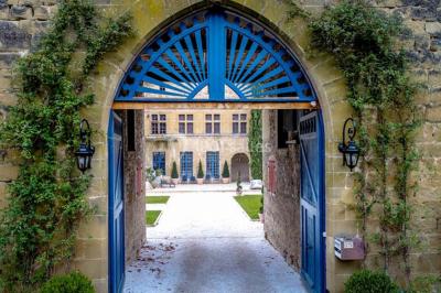 La Bastie de la Jonchère La Bastie de la Jonchère