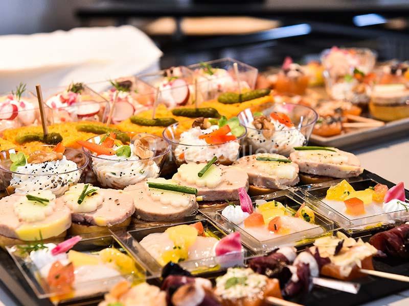 Traiteur Dijon (Côte-d'Or) - Traiteur le Château Bourgogne #2