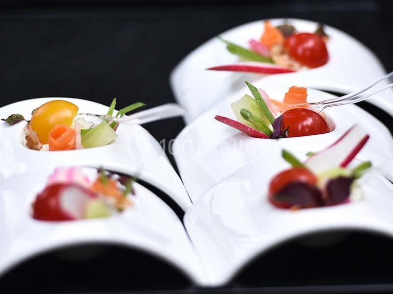 Traiteur Dijon (Côte-d'Or) - Traiteur le Château Bourgogne #3