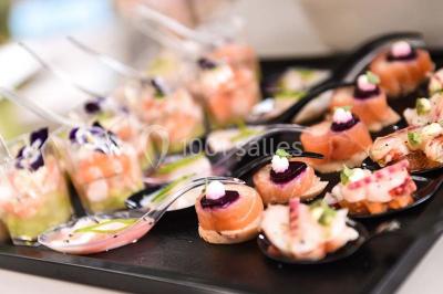 Traiteur Dijon (Côte-d'Or) - Traiteur le Château Bourgogne #11