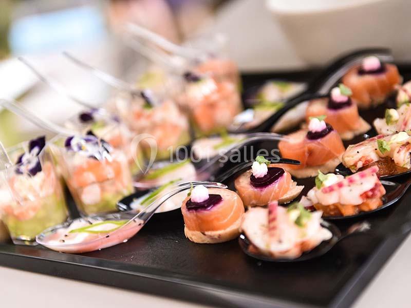 Traiteur Dijon (Côte-d'Or) - Traiteur le Château Bourgogne #4