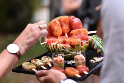 Traiteur Dijon (Côte-d'Or) - Traiteur le Château Bourgogne #11