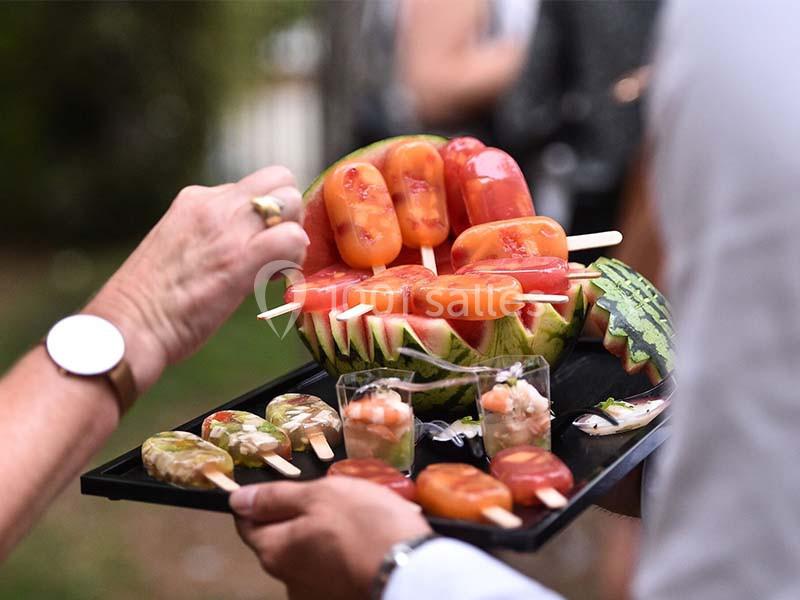 Traiteur Dijon (Côte-d'Or) - Traiteur le Château Bourgogne #7