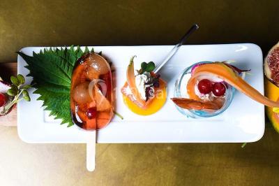 Traiteur Dijon (Côte-d'Or) - Traiteur le Château Bourgogne #11