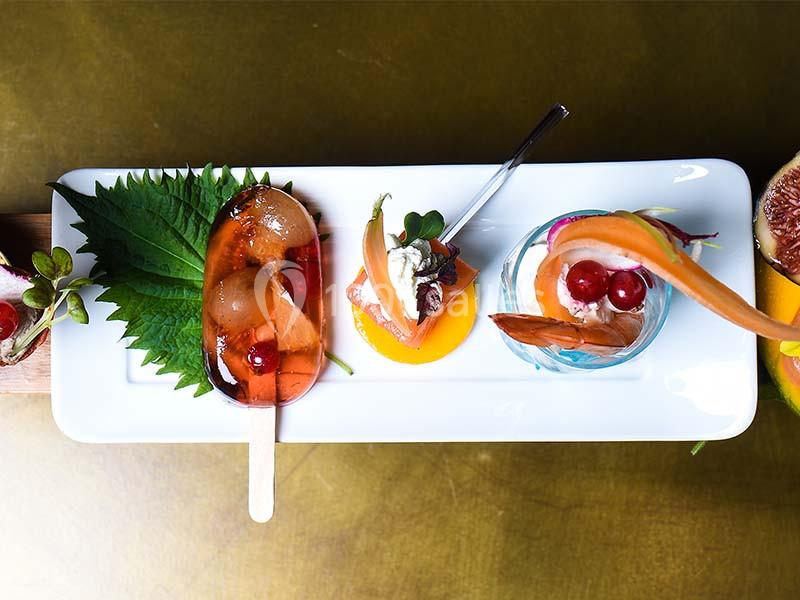 Traiteur Dijon (Côte-d'Or) - Traiteur le Château Bourgogne #8