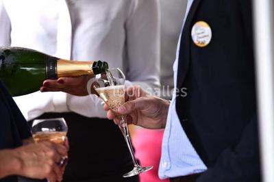 Traiteur Dijon (Côte-d'Or) - Traiteur le Château Bourgogne #11