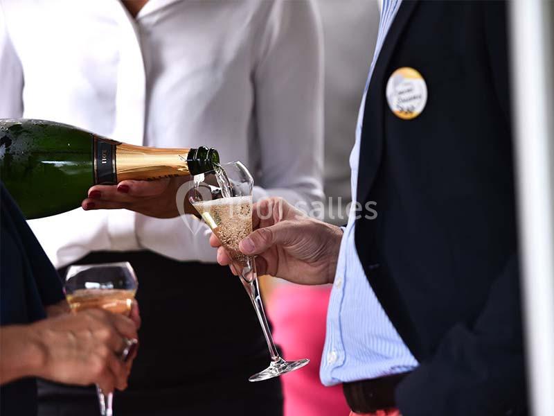 Traiteur Dijon (Côte-d'Or) - Traiteur le Château Bourgogne #10