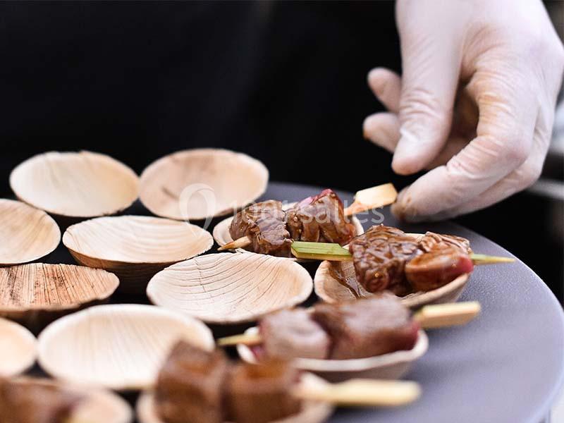 Traiteur Dijon (Côte-d'Or) - Traiteur le Château Bourgogne #1