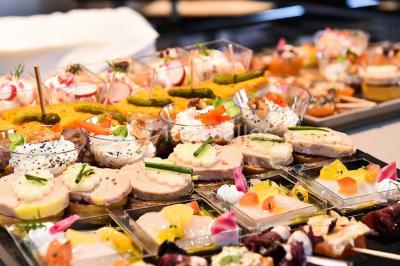 Traiteur Dijon (Côte-d'Or) - Traiteur le Château Bourgogne #11