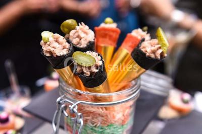 Traiteur Dijon (Côte-d'Or) - Traiteur le Château Bourgogne #11