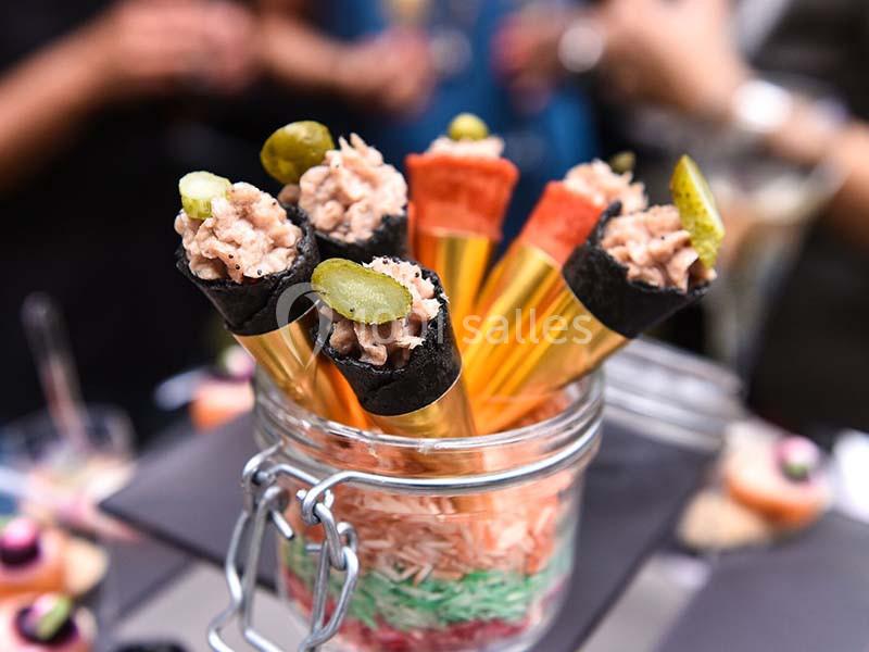 Traiteur Dijon (Côte-d'Or) - Traiteur le Château Bourgogne #5