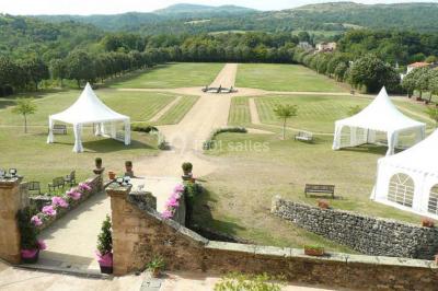 Location salle Saint-Saturnin (Puy-de-Dôme) - Château Royal De Saint-saturnin #15