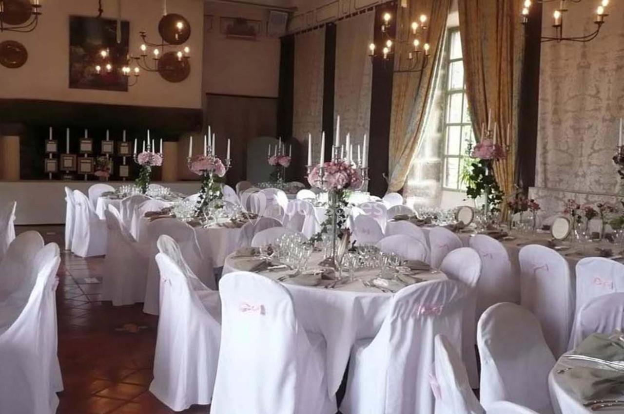 Location salle Saint-Saturnin (Puy-de-Dôme) - Château Royal De Saint-saturnin #5