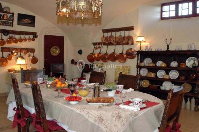 Location salle Saint-Saturnin (Puy-de-Dôme) - Château Royal De Saint-saturnin #15