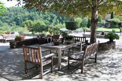 Location salle Saint-Saturnin (Puy-de-Dôme) - Château Royal De Saint-saturnin #15