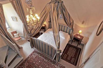 Location salle Saint-Saturnin (Puy-de-Dôme) - Château Royal De Saint-saturnin #15