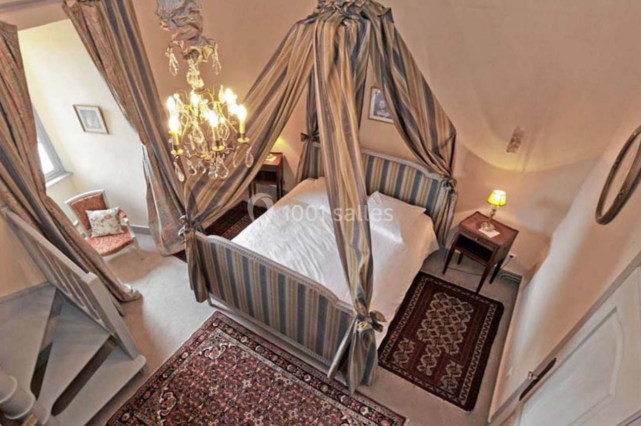 Location salle Saint-Saturnin (Puy-de-Dôme) - Château Royal De Saint-saturnin #11