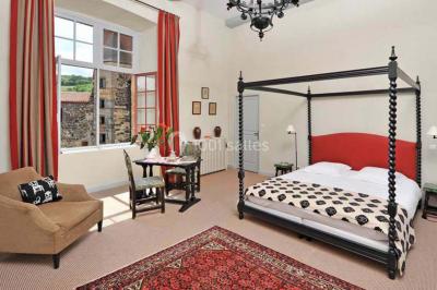 Location salle Saint-Saturnin (Puy-de-Dôme) - Château Royal De Saint-saturnin #15