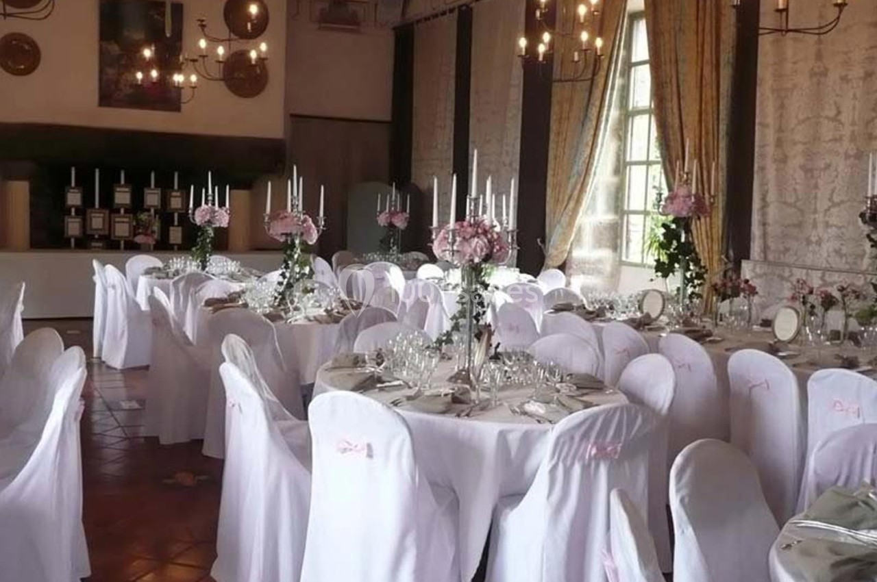 Location salle Saint-Saturnin (Puy-de-Dôme) - Château Royal de Saint-Saturnin #7