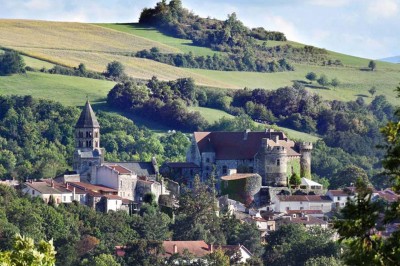 Location salle Saint-Saturnin (Puy-de-Dôme) - Château Royal de Saint-Saturnin #13