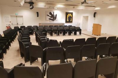 Location salle Saint-Paul-de-Vence (Alpes-Maritimes) - La Vague de Saint Paul #21