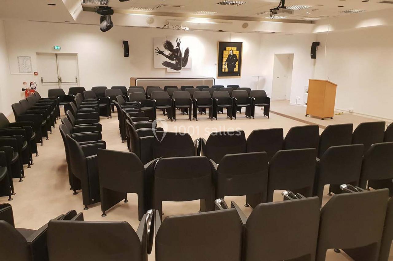 Location salle Saint-Paul-de-Vence (Alpes-Maritimes) - La Vague de Saint Paul #3