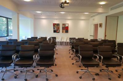 Location salle Saint-Paul-de-Vence (Alpes-Maritimes) - La Vague de Saint Paul #21