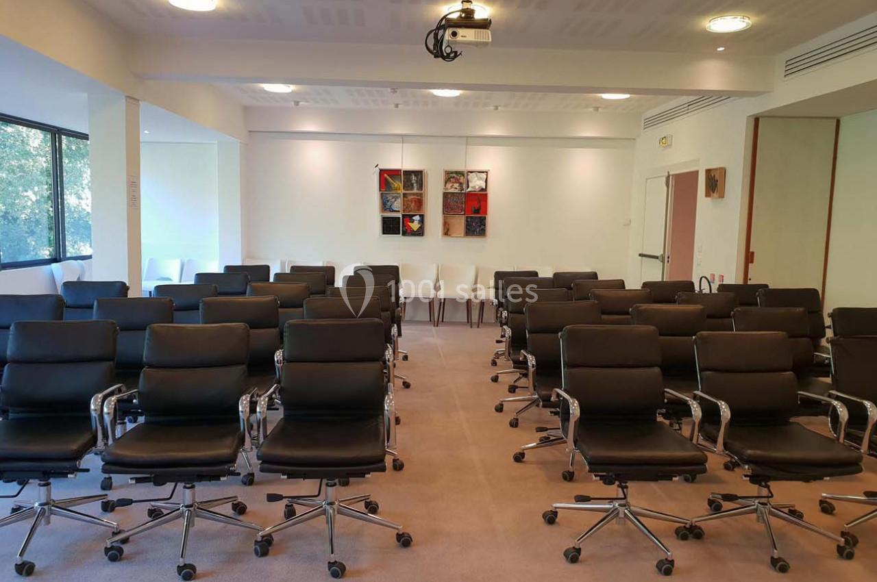 Location salle Saint-Paul-de-Vence (Alpes-Maritimes) - La Vague de Saint Paul #4