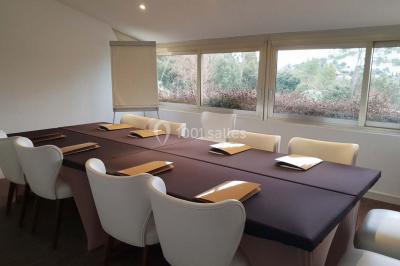 Location salle Saint-Paul-de-Vence (Alpes-Maritimes) - La Vague de Saint Paul #21