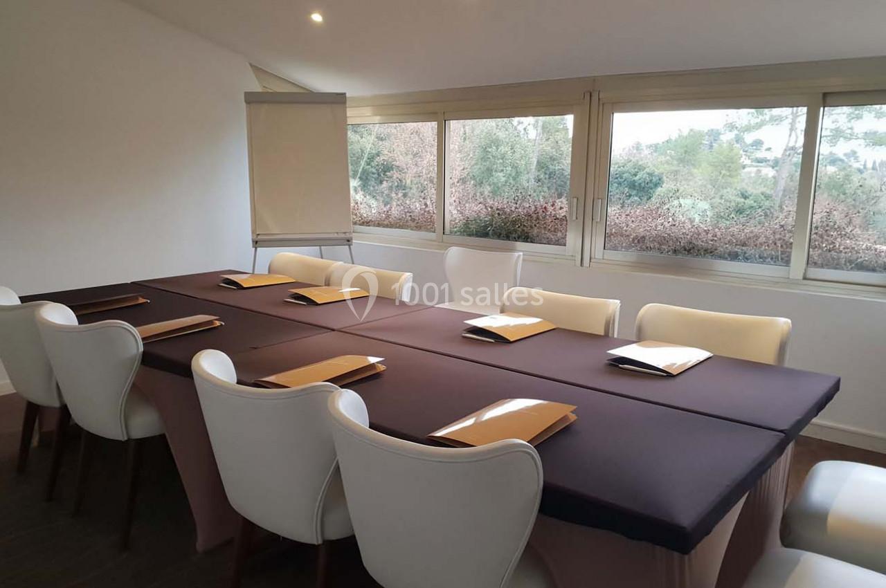 Location salle Saint-Paul-de-Vence (Alpes-Maritimes) - La Vague de Saint Paul #5