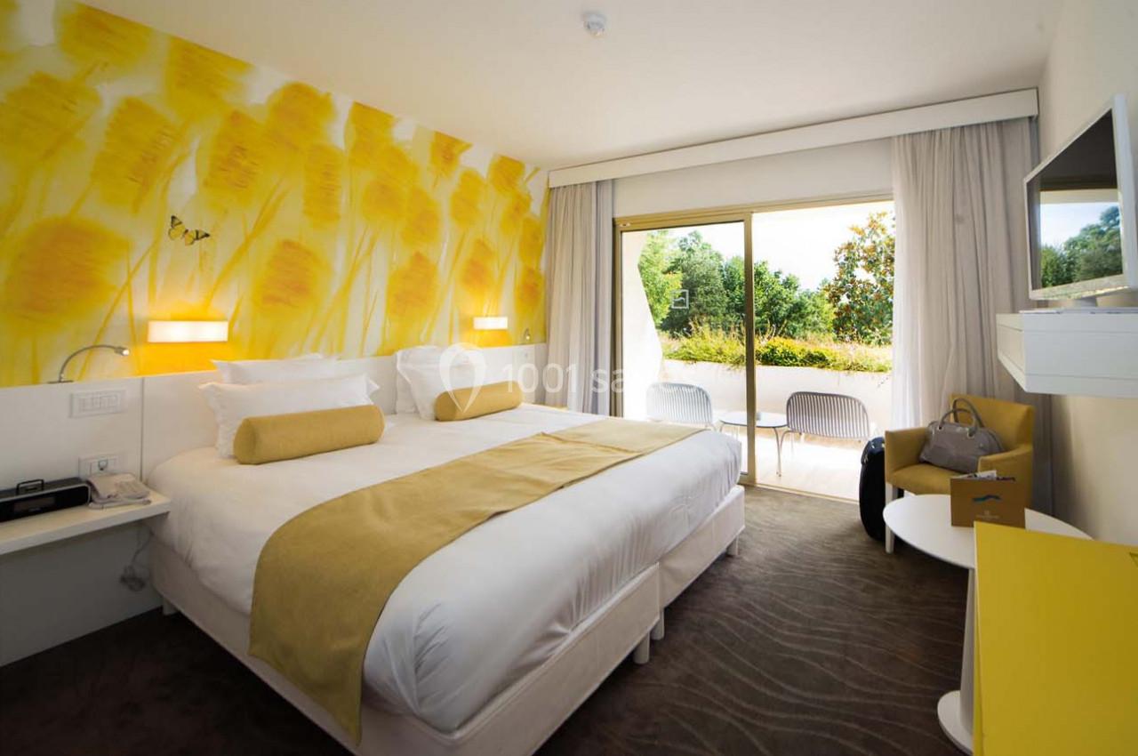 Location salle Saint-Paul-de-Vence (Alpes-Maritimes) - La Vague de Saint Paul #18