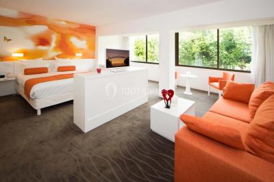 Location salle Saint-Paul-de-Vence (Alpes-Maritimes) - La Vague de Saint Paul #21