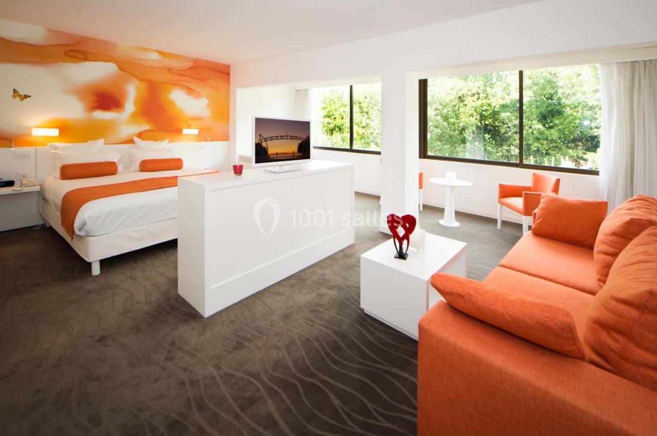 Location salle Saint-Paul-de-Vence (Alpes-Maritimes) - La Vague de Saint Paul #19