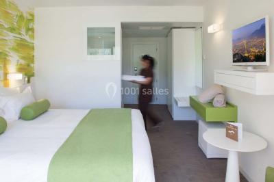 Location salle Saint-Paul-de-Vence (Alpes-Maritimes) - La Vague de Saint Paul #21