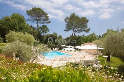 Location salle Saint-Paul-de-Vence (Alpes-Maritimes) - La Vague de Saint Paul #21