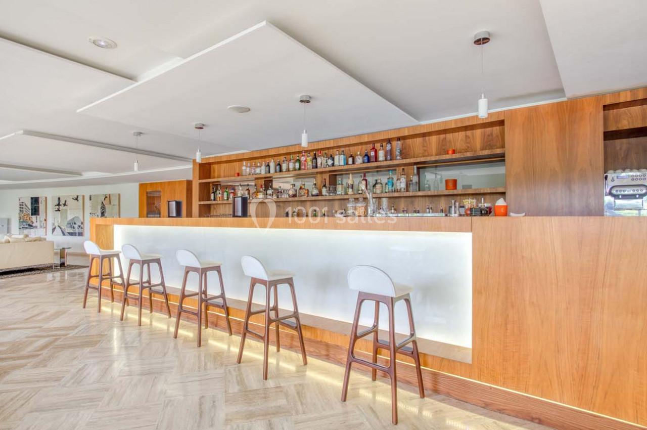 Location salle Saint-Paul-de-Vence (Alpes-Maritimes) - La Vague de Saint Paul #13