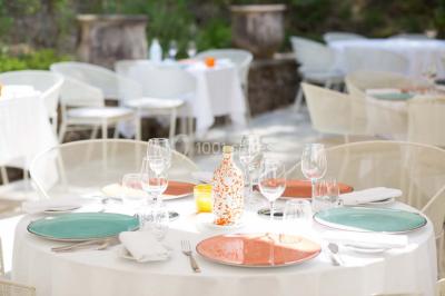 Location salle Saint-Paul-de-Vence (Alpes-Maritimes) - La Vague de Saint Paul #21