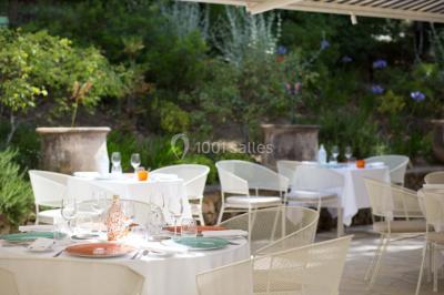 Location salle Saint-Paul-de-Vence (Alpes-Maritimes) - La Vague de Saint Paul #21