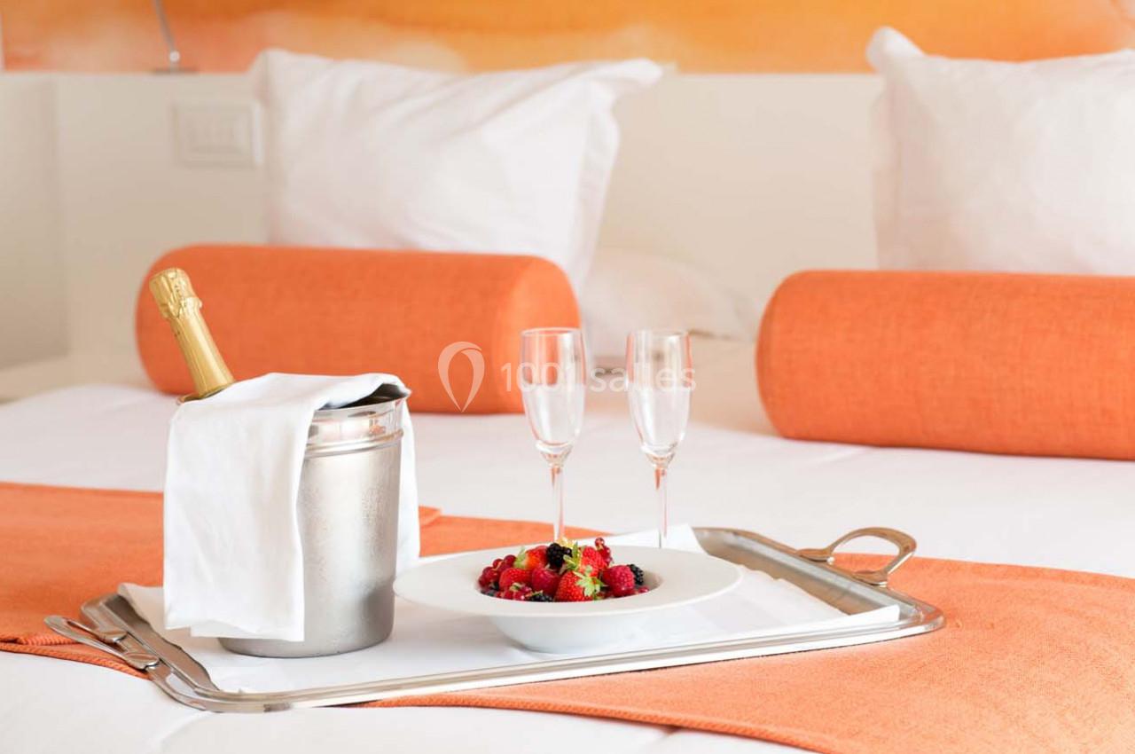 Location salle Saint-Paul-de-Vence (Alpes-Maritimes) - La Vague de Saint Paul #20