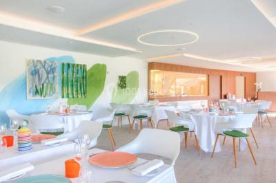 Location salle Saint-Paul-de-Vence (Alpes-Maritimes) - La Vague de Saint Paul #21