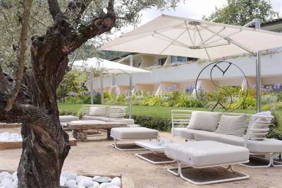 Location salle Saint-Paul-de-Vence (Alpes-Maritimes) - La Vague de Saint Paul #21