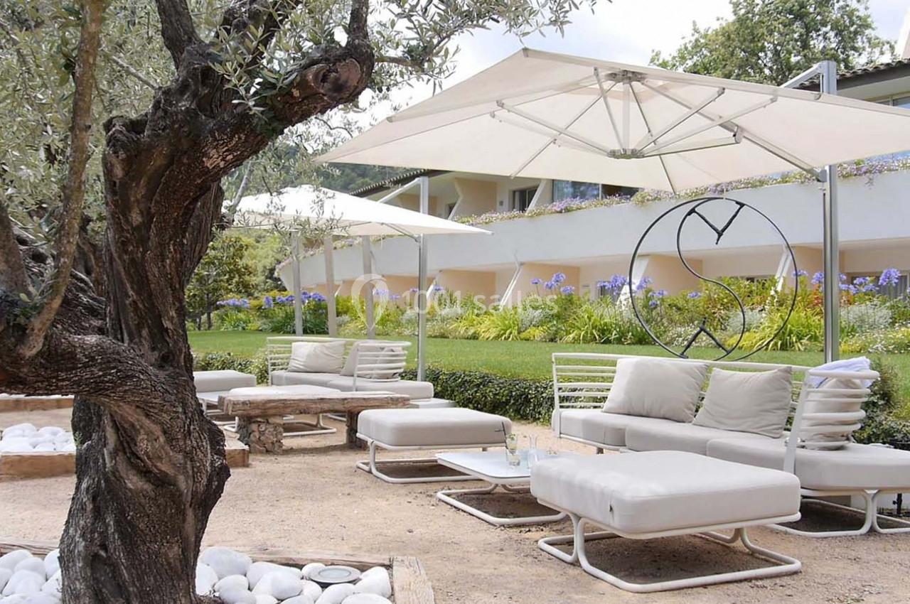 Location salle Saint-Paul-de-Vence (Alpes-Maritimes) - La Vague de Saint Paul #8