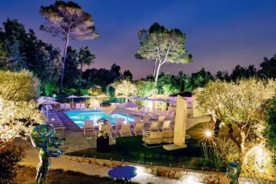 Location salle Saint-Paul-de-Vence (Alpes-Maritimes) - La Vague de Saint Paul #21